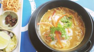 タイ料理レストラン